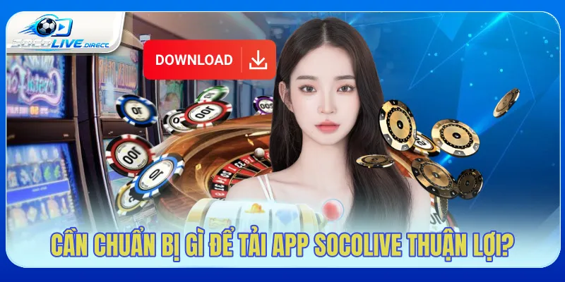Tải App Socolive - Hướng Dẫn Cài Đặt Android, iOS Tải app Socolive là lựa chọn cho người dùng muốn xem bóng đá mượt mà và tiện lợi trên di động. Với khả năng truy cập nhanh, tương thích tốt trên Android lẫn iOS cùng tốc độ xử lý ổn định, ứng dụng cho phép theo dõi lịch thi đấu và tin tức sân cỏ mọi lúc. Trong bài viết này, Socolive sẽ hướng dẫn đầy đủ điều kiện tải app thành công. Tiêu chí giúp bạn tải app Socolive dễ dàng hơn Quy trình cài đặt khá đơn giản, song để quá trình cài đặt diễn ra thuận lợi và ứng dụng vận hành ổn định, người dùng nên chú ý vài yêu cầu kỹ thuật cơ bản. Bên cạnh đó, hãy chọn đúng phiên bản tương thích với thiết bị đang sử dụng để hạn chế lỗi phát sinh: Cần chuẩn bị gì để tải app Socolive thuận lợi? Cấu hình đạt chuẩn, dung lượng trống đầy đủ Trước khi tải app Socolive, bạn nên kiểm tra bộ nhớ trống trên thiết bị, tối thiểu khoảng 100MB để quá trình cài đặt diễn ra ổn định. Với Android, máy cần chạy từ phiên bản 5.0 và RAM 2GB; còn iOS nên dùng iPhone 8 trở lên để tương thích tốt. Ngoài ra, hãy tắt ứng dụng chạy ngầm hoặc khởi động lại máy nhằm tránh treo app, lỗi tải xuống hay khởi chạy bị gián đoạn. Dùng đúng bản cài đặt dành cho Android hoặc iOS Khi tải cần chọn đúng phiên bản dành cho Android hoặc iOS để các tính năng xem trực tiếp, nhận thông báo và đồng bộ tài khoản vận hành ổn định. Người dùng Android nên tải APK từ link bảo mật hoặc QR chính thức để tránh app giả mạo, mã độc và phần mềm theo dõi. Với iOS, bạn cần cấp quyền trong mục “Cài đặt cấu hình”, sau đó xác minh độ tin cậy để sử dụng bình thường. Kết nối internet mạnh Một số người dùng gặp lỗi khi tải app Socolive do kết nối mạng chập chờn, khiến quá trình cài đặt hoặc xác thực bị gián đoạn. Bạn nên ưu tiên Wi-Fi ổn định hoặc 4G/5G mạnh, đồng thời xoá tệp lỗi và khởi động lại máy nếu app báo cài đặt thất bại. Kết nối tốt còn giúp dữ liệu trận đấu, lịch phát sóng và thông báo được cập nhật nhanh, mang lại trải nghiệm xem mượt hơn. Hướng dẫn tải ứng dụng chuẩn cho điện thoại của bạn Việc cài đặt khá dễ thực hiện và phù hợp với nhiều dòng thiết bị khác nhau. Dù dùng Android hay iPhone, bạn đều có thể chọn phiên bản tương thích để truy cập nền tảng nhanh. Bên dưới là hướng dẫn cụ thể: Tải app Socolive đúng cách theo hệ điều hành máy Download ngay trên máy Android Để tải app Socolive trên thiết bị Android, người dùng chỉ cần thực hiện theo các bước dưới đây: Bước 1: Truy cập website chính thức của Socolive bằng trình duyệt trên điện thoại Android. Bước 2: Tại giao diện chính, tìm mục “Tải app Android” rồi nhấn vào để tải file cài đặt APK về máy. Bước 3: Nếu thiết bị hiển thị cảnh báo về nguồn không xác định, hãy vào Cài đặt > Bảo mật rồi bật quyền cho phép cài đặt ứng dụng ngoài kho mặc định. Bước 4: Sau khi file APK tải xong và quyền cài đặt đã được cấp, bạn mở tệp này để bắt đầu quá trình cài app. Bước 5: Khi cài đặt hoàn tất, hãy mở ứng dụng và đăng nhập bằng tài khoản đã đăng ký để sử dụng ngay. Tải app Socolive cho Ios Quá trình cài đặt trên thiết bị iOS khá đơn giản. Người dùng chỉ cần thực hiện theo các bước sau để bắt đầu sử dụng thuận tiện: Bước 1: Mở App Store trên iPhone để bắt đầu tìm kiếm ứng dụng. Bước 2: Nhập từ khóa “Socolive” vào ô tìm kiếm để tra cứu app phù hợp. Bước 3: Khi ứng dụng hiển thị, nhấn nút “Tải về” để tiến hành cài đặt trên thiết bị. Bước 4: Nếu không tìm thấy app trên App Store, hãy truy cập website chính thức để lấy liên kết trực tiếp tại mục “Tải app Socolive” và làm theo hướng dẫn kèm theo. Bước 5: Sau khi tải xong, mở ứng dụng để kiểm tra giao diện và bắt đầu sử dụng. Bước 6: Đăng nhập bằng tài khoản đã đăng ký nhằm truy cập đầy đủ các tính năng trên hệ thống. Bí quyết dùng app an toàn, tránh rủi ro bảo mật Khi sử dụng app, người dùng nên chủ động bảo vệ tài khoản để tránh rò rỉ dữ liệu hoặc bị truy cập trái phép. Tải app Socolive mang lại khả năng truy cập nhanh, thuận tiện và tạo nền tảng tốt để áp dụng các biện pháp an toàn: Cách dùng app an toàn cho mọi tài khoản cá nhân Sử dụng mật khẩu mạnh và riêng biệt: Nên tạo mật khẩu có độ dài đủ tốt, kết hợp chữ hoa, chữ thường, số và ký hiệu. Tuyệt đối tránh dùng chung mật khẩu với nhiều nền tảng khác để giảm nguy cơ bị dò quét tự động. Hạn chế đăng nhập trên thiết bị lạ: Chỉ nên dùng app trên điện thoại cá nhân. Tránh đăng nhập tài khoản qua thiết bị công cộng, máy mượn tạm hoặc máy dùng chung để bảo vệ thông tin riêng tư. Đăng xuất sau khi sử dụng: Nếu truy cập trên thiết bị không quen thuộc, người dùng nên đăng xuất hoàn toàn sau khi hoàn tất thao tác. Cách này giảm nguy cơ tài khoản bị người khác mở lại ngoài ý muốn. Kết luận Tải app Socolive mang đến cách xem bóng đá nhanh ngay trên thiết bị di động. Ứng dụng hỗ trợ đăng nhập, cập nhật lịch đấu, nhận thông báo và bảo vệ tài khoản an toàn. Đồng hành cùng trang Web Socolive để bắt nhịp sân cỏ mọi lúc với trải nghiệm tiện lợi.